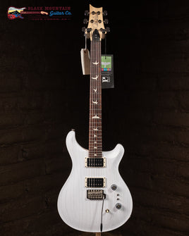 PRS CE 24-08 Swamp Ash Special Limited Edition - Peal White (New)