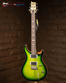 PRS CE 24 Eriza Verde Burst (New)