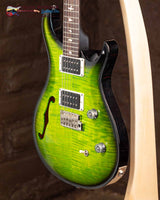 
              PRS CE 24 Semi-Hollow (2021) - Eriza Verde (Used)
            