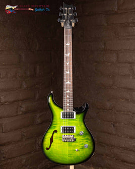 PRS CE 24 Semi-Hollow (2021) - Eriza Verde (Used)