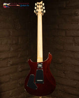 
              PRS 40th Anniversary CE 24 Special Electric Guitar - Black Amber (New)
            