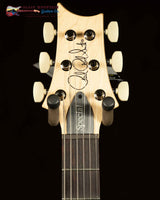 
              PRS 40th Anniversary CE 24 Special Electric Guitar - Black Amber (New)
            