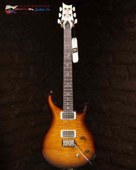 PRS CE 22 Limited Edition-Black Amber Burst (New)
