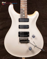 
              PRS Studio Wood Library - Silver Metallic (Used)
            