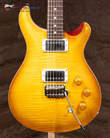 
              PRS DGT Electric Guitar with Moon Inlays - Mccarty Burst (New)
            