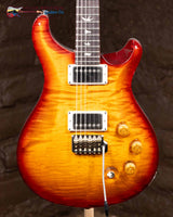
              PRS 2024 DGT Dark Cherry Burst (New)
            