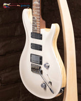 
              PRS Studio Wood Library - Silver Metallic (Used)
            