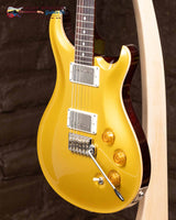 
              PRS DGT Electric Guitar with Moon Inlays - Gold Top (New)
            