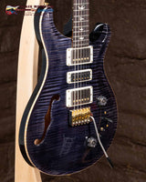 
              PRS 2024 Special "10 Top" Semi-Hollow- Gray Black (New)
            