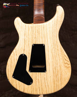 
              PRS Studio Wood Library - Silver Metallic (Used)
            