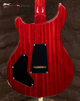 
              PRS Wood Library DGT Dark Cherry Burst; Brazilian Rosewood Fretboard (New)
            