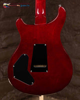 
              PRS 2024 DGT Dark Cherry Burst (New)
            
