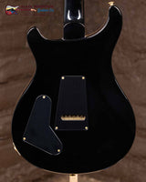 
              PRS 2024 Special "10 Top" Semi-Hollow- Gray Black (New)
            