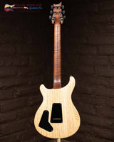 
              PRS Studio Wood Library - Silver Metallic (Used)
            