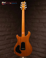 
              PRS Artist Grade Top DGT Semi-Hollow Limited-Edition - Custom Color - Orange Tiger (New)
            