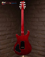 
              PRS 2024 DGT Dark Cherry Burst (New)
            
