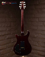 
              PRS DGT Electric Guitar with Moon Inlays - Gold Top (New)
            