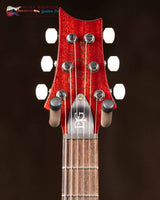 
              PRS Wood Library DGT Dark Cherry Burst; Brazilian Rosewood Fretboard (New)
            