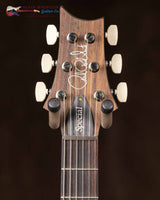 
              PRS 2024 Special "10 Top" Semi-Hollow- Gray Black (New)
            