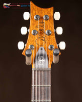 
              PRS Artist Grade Top DGT Semi-Hollow Limited-Edition - Custom Color - Orange Tiger (New)
            