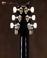 
              PRS 2024 Special "10 Top" Semi-Hollow- Gray Black (New)
            