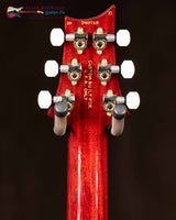 
              PRS Wood Library DGT Dark Cherry Burst; Brazilian Rosewood Fretboard (New)
            