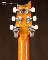 
              PRS Artist Grade Top DGT Semi-Hollow Limited-Edition - Custom Color - Orange Tiger (New)
            