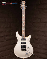 
              PRS Studio Wood Library - Silver Metallic (Used)
            