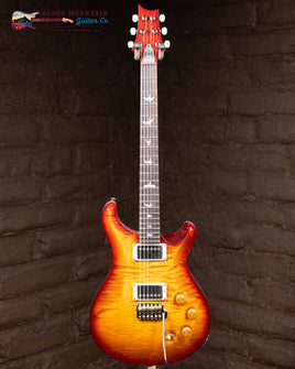PRS 2024 DGT Dark Cherry Burst (New)
