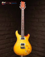 
              PRS DGT Electric Guitar with Moon Inlays - Mccarty Burst (New)
            