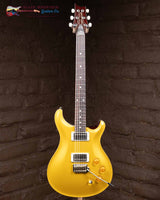 
              PRS DGT Electric Guitar with Moon Inlays - Gold Top (New)
            
