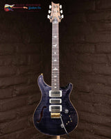 
              PRS 2024 Special "10 Top" Semi-Hollow- Gray Black (New)
            