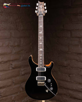 PRS Custom 24-08 (2024) - Black Top (demo)