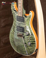 
              PRS Custom 24-08 Flame Maple 10Top - Sage (New)
            