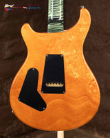 
              PRS Custom 24-08 Flame Maple 10Top - Sage (New)
            