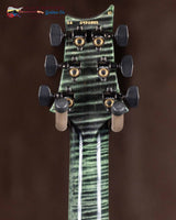 
              PRS Custom 24-08 Flame Maple 10Top - Sage (New)
            