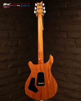
              PRS Custom 24 "10 Top" Custom Color Aqua Burst (New)
            