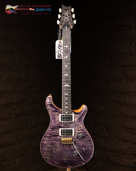 PRS Custom 24 "10 Top" Aurora Borealis One Piece Top (New)
