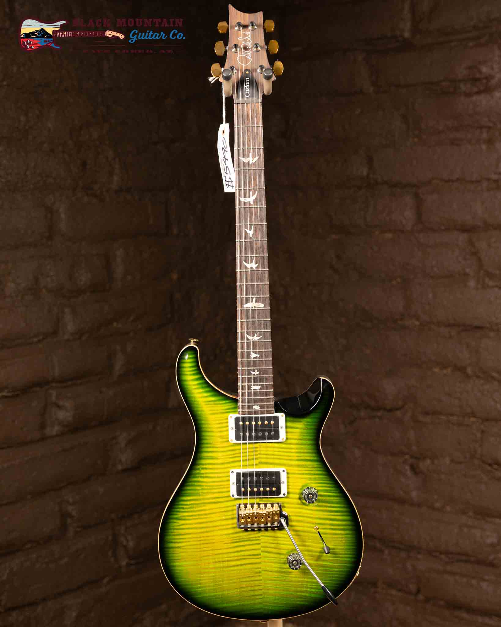 PRS Custom 24 