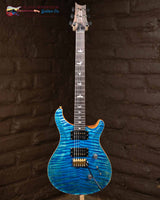
              PRS Custom 24 Custom Color- Arctic Blue (New)
            