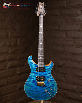PRS Custom 24 Custom Color- Arctic Blue (New)