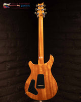 
              PRS Custom 22 Artist Grade Top Custom Color Blue Fade (Used)
            