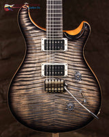 
              PRS Custom 24 Birds Of A Feather Limited - Charcoal Microburst (New Arrival)
            
