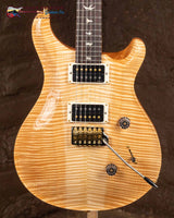
              PRS Custom 24 Flame Maple 10 Top - Sprayer's Choice All Natural (New)
            