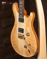 
              PRS Custom 24 Flame Maple 10 Top - Sprayer's Choice All Natural (New)
            