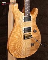 
              PRS Custom 24 Flame Maple 10 Top - Sprayer's Choice All Natural (New)
            