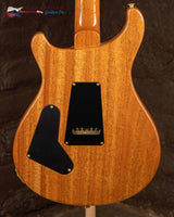 
              PRS Custom 24 Flame Maple 10 Top - Sprayer's Choice All Natural (New)
            