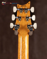 
              PRS Custom 24 Flame Maple 10 Top - Sprayer's Choice All Natural (New)
            