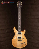 
              PRS Custom 24 Flame Maple 10 Top - Sprayer's Choice All Natural (New)
            