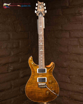 PRS 40th Anniversary Custom 24 Limited Edition - Tiger Eye (New)